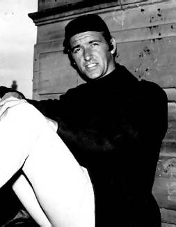 Bob Spencer